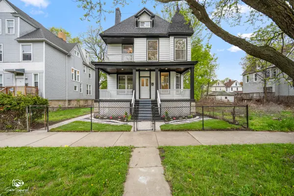 7226 S Yale Avenue, Chicago, IL 60621