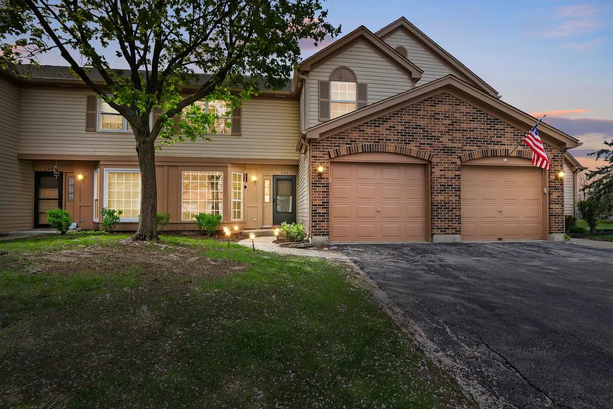 250 Wellington Circle, Gurnee, IL 60031 - #1