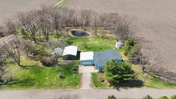 3055 County Road 1200 E, Rantoul, IL 61866