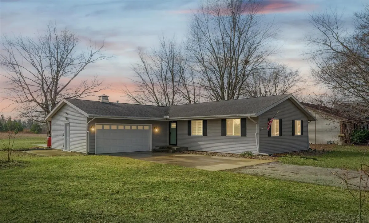 1432 Country Club Lane, Loda, IL 60948 - #1