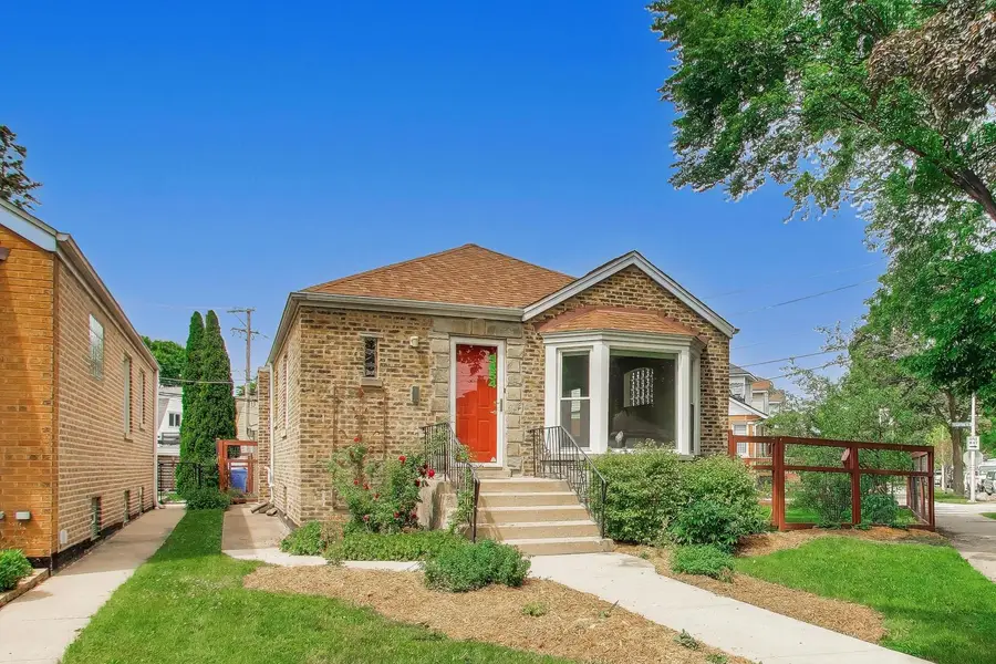 5454 W Gettysburg Street, Chicago, IL 60630 - #2