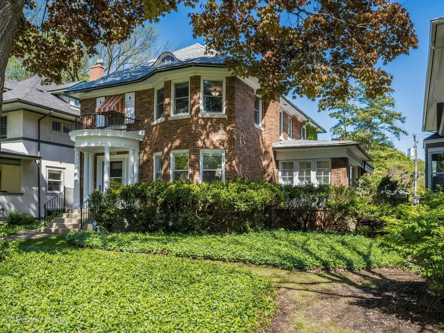 320 N Scoville Avenue, Oak Park, IL 60302 - #2