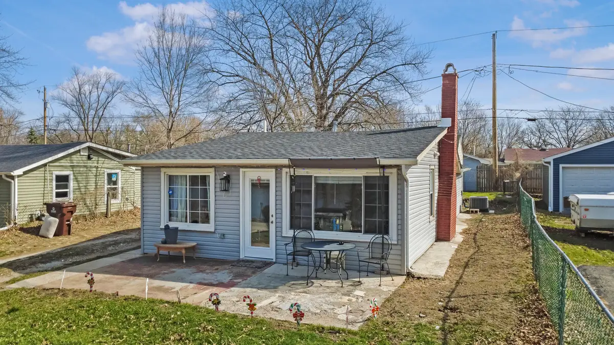 1903 Lakewood Drive, Wilmington, IL 60481 - #1