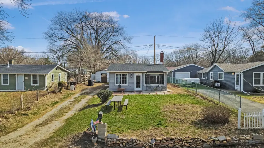 1903 Lakewood Drive, Wilmington, IL 60481 - #2
