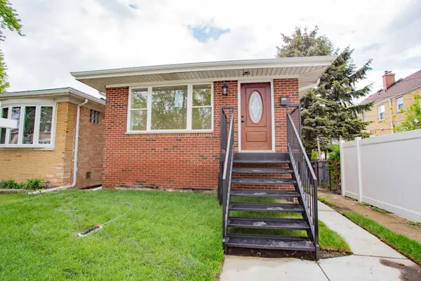 5509 N Central Avenue, Chicago, IL 60630