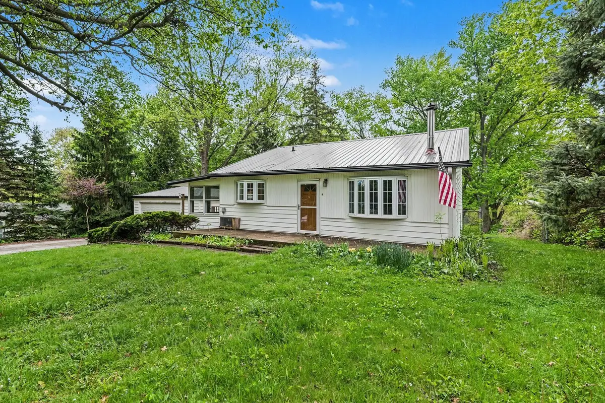 26626 S Egyptian Trail, Monee, IL 60449 - #1