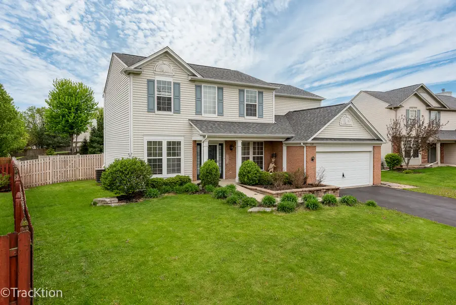 129 Ginkgo Street, Bolingbrook, IL 60490 - #2