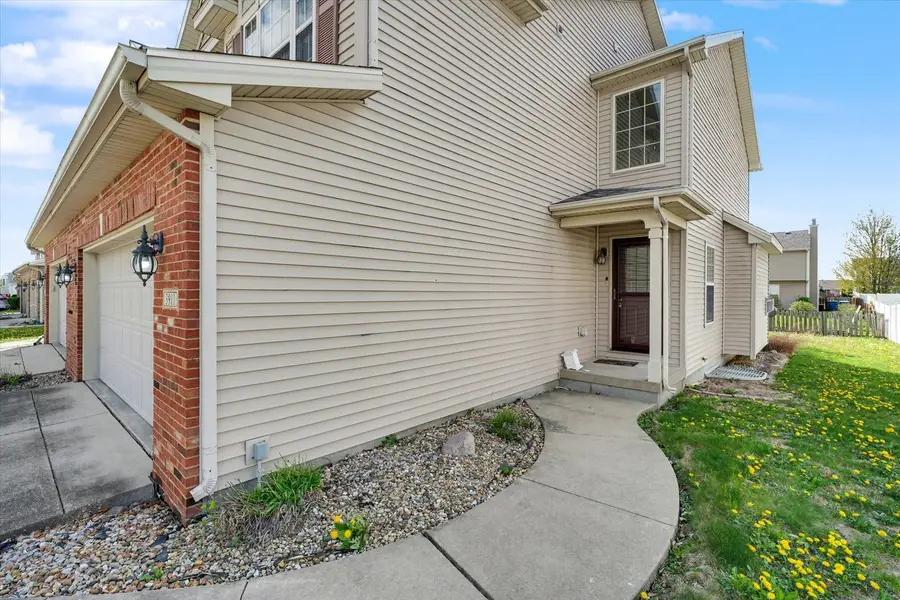 3911 Summer Sage Court, Champaign, IL 61822 - #3