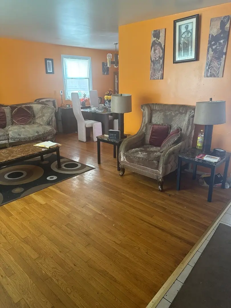 3509 Birchwood Drive, Hazel Crest, IL 60429 - #2