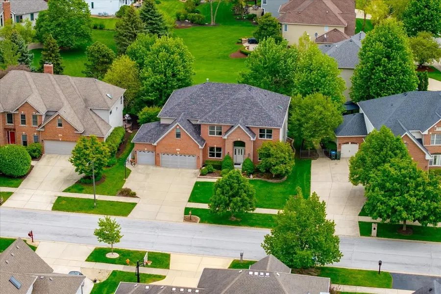 3332 Farmgate Drive, Naperville, IL 60564 - #3
