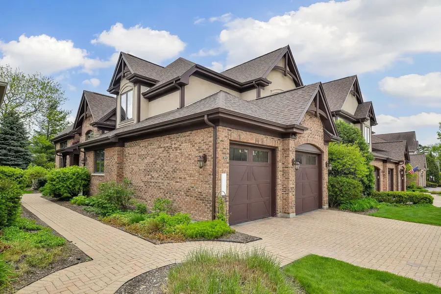 2009 Mackenzie Place #2009, Wheaton, IL 60187 - #2
