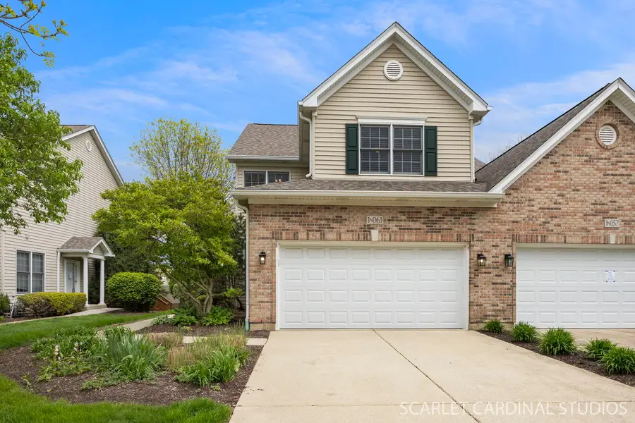 1N061 Mission Court, Winfield, IL 60190 - #2