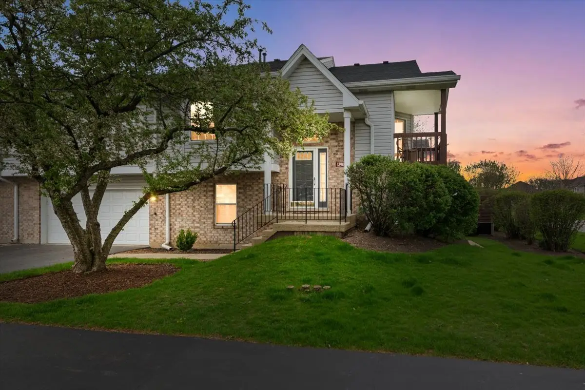 13902 S Cambridge Circle, Plainfield, IL 60544 - #1