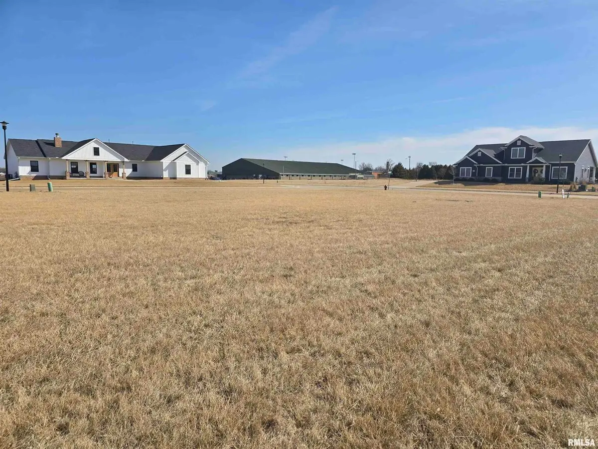 803 Darnall Drive, Geneseo, IL 61254 - #1