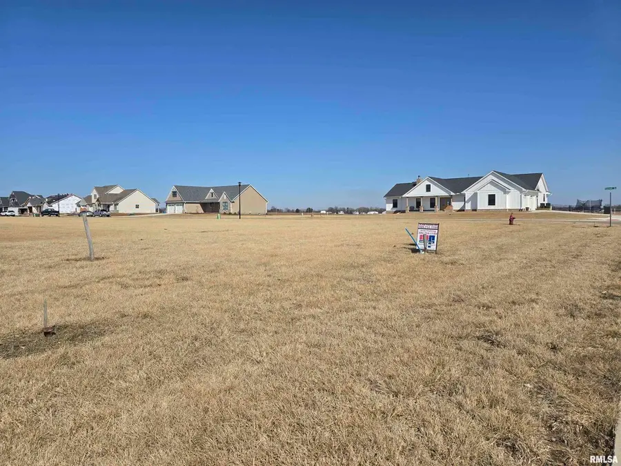 803 Darnall Drive, Geneseo, IL 61254 - #3