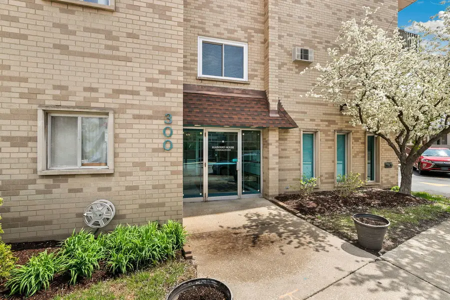300 Circle Avenue #6I, Forest Park, IL 60130 - #2