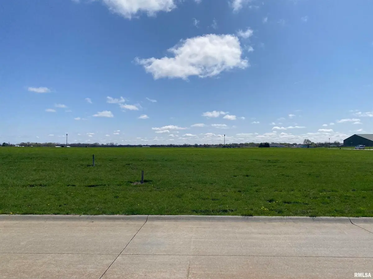 806 Book Lane, Geneseo, IL 61254 - #1