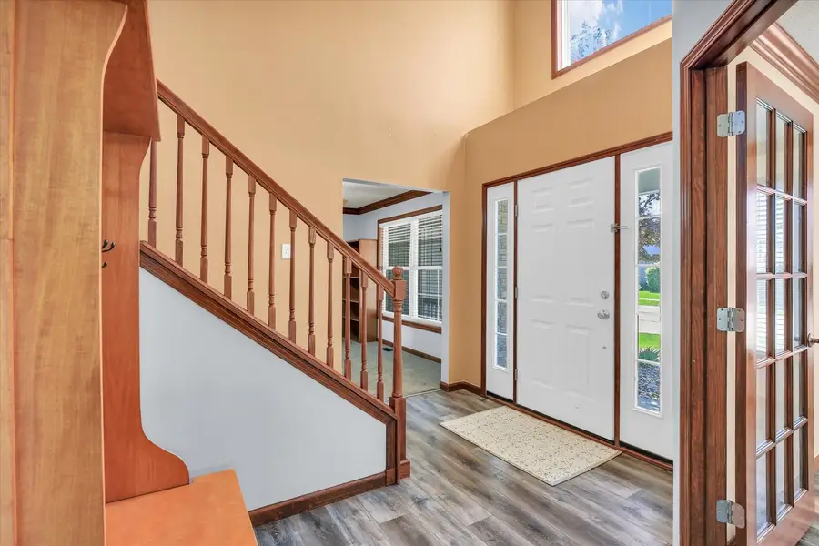 406 Tickseed Avenue, Savoy, IL 61874 - #2