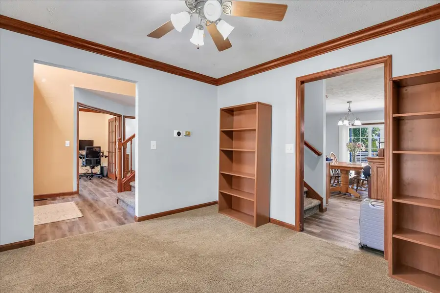 406 Tickseed Avenue, Savoy, IL 61874 - #3