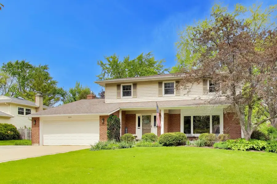 620 Harvard Lane, Libertyville, IL 60048 - #3