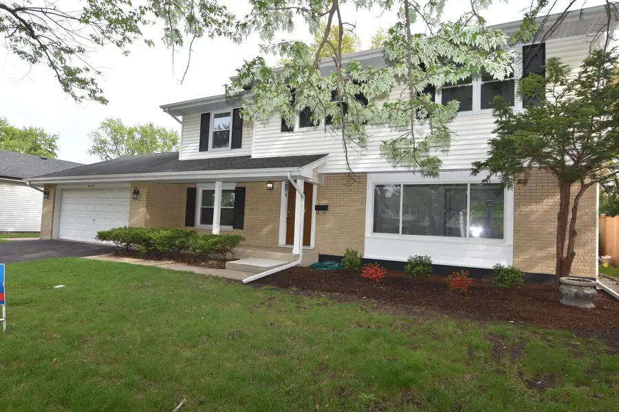 4717 176th Street, Country Club Hills, IL 60478 - #2