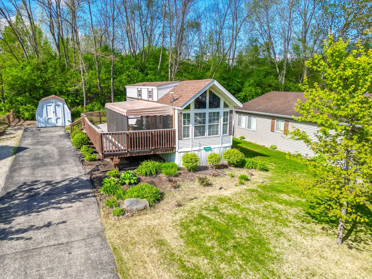 260 Fossil Bay Court, Wilmington, IL 60481 - #1