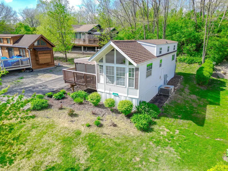 260 Fossil Bay Court, Wilmington, IL 60481 - #3