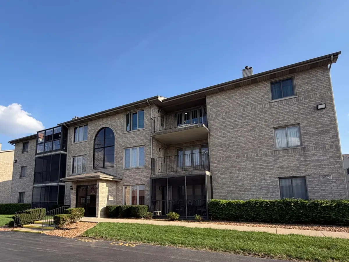 5025 139th Place #512, Crestwood, IL 60418 - #1
