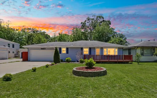 2409 W John Street, Champaign, IL 61821
