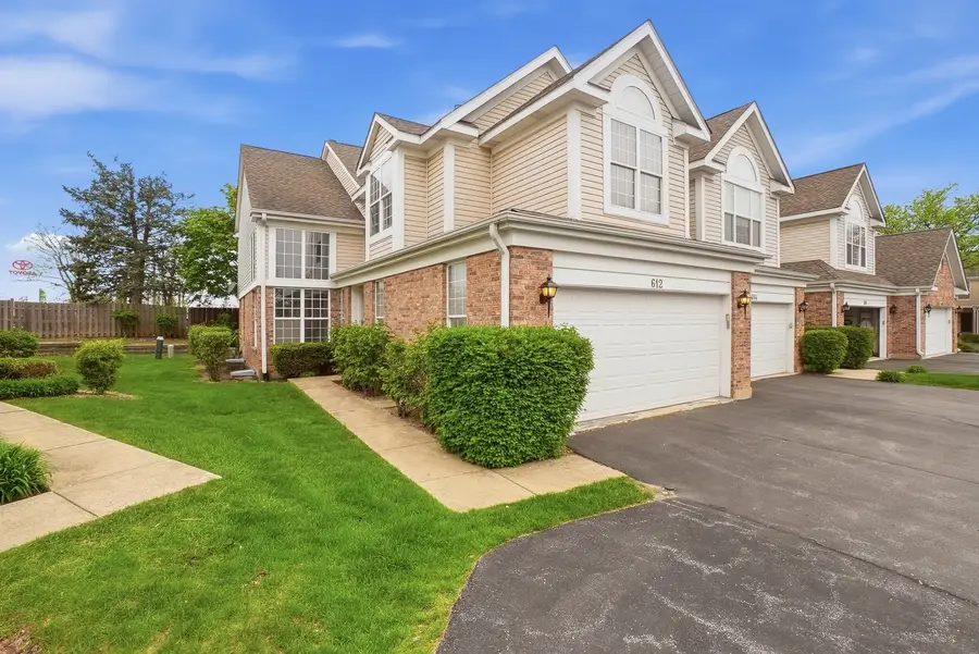 612 Citadel Drive, Westmont, IL 60559 - #2