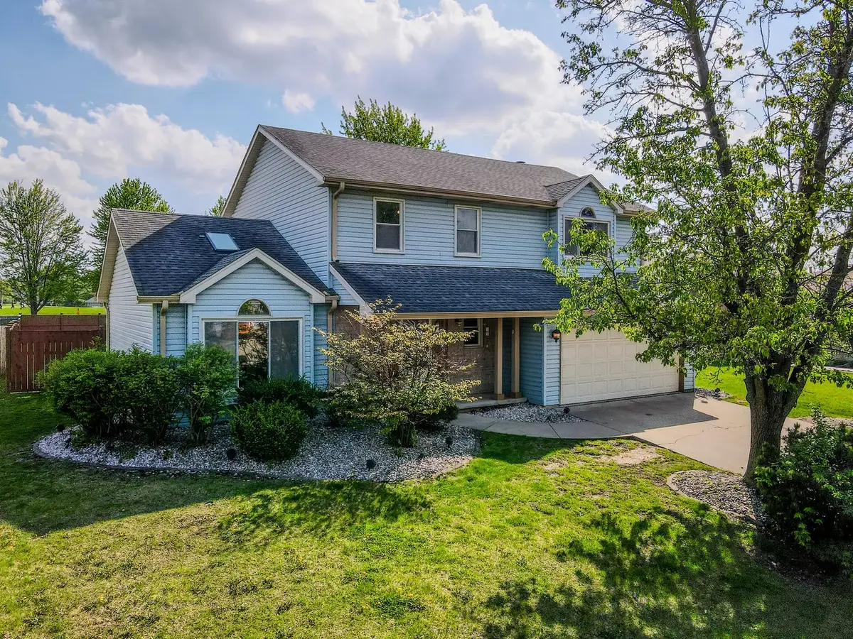 1125 Darin Drive, Lockport, IL 60441 - #1