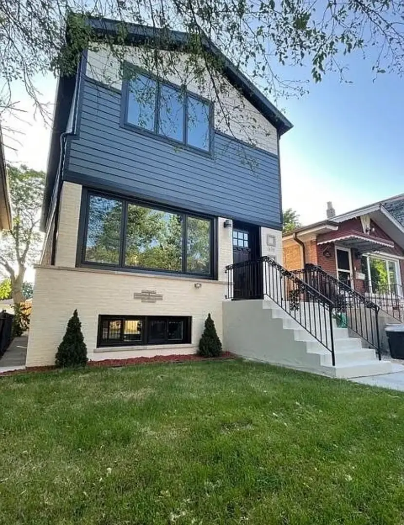1638 N Hamlin Avenue, Chicago, IL 60647 - #2