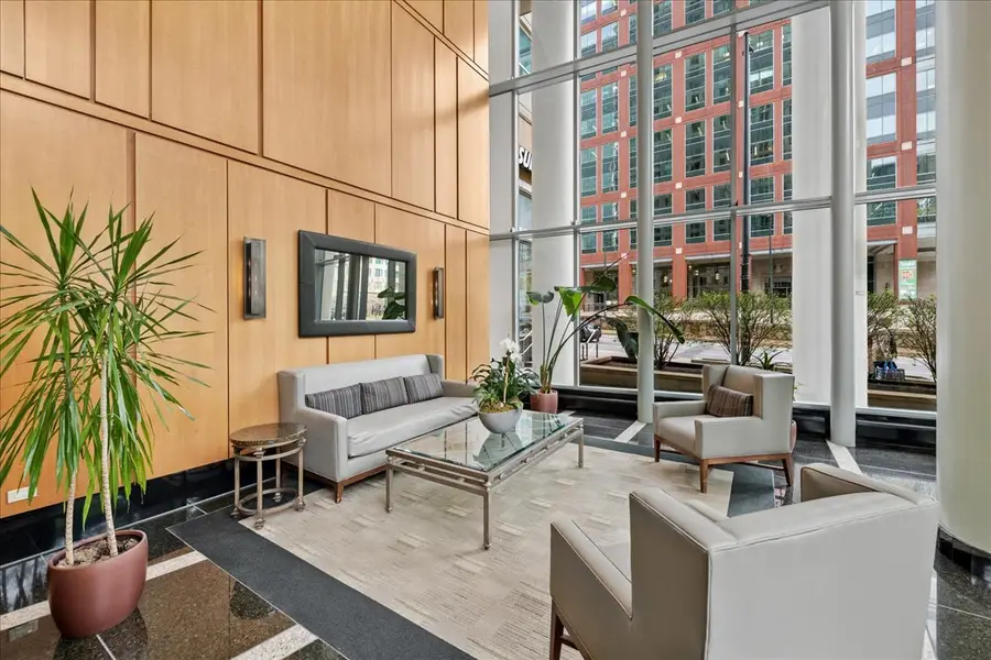 345 N Lasalle Drive #2706, Chicago, IL 60654 - #2