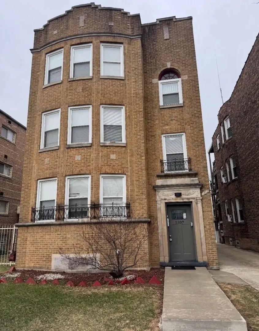 1307 W 91st Street, Chicago, IL 60620 - #1