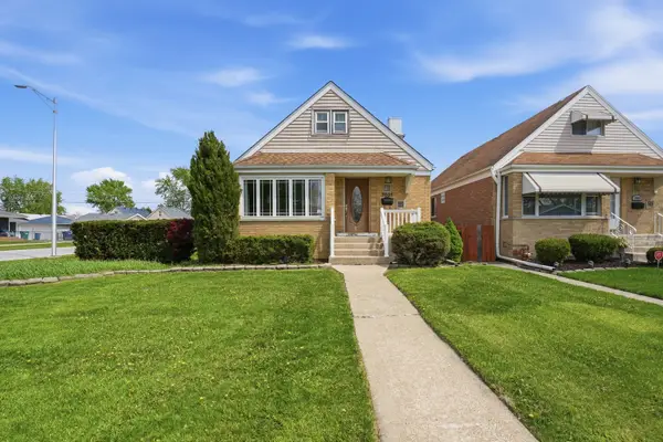 7801 Natchez Avenue, Burbank, IL 60459
