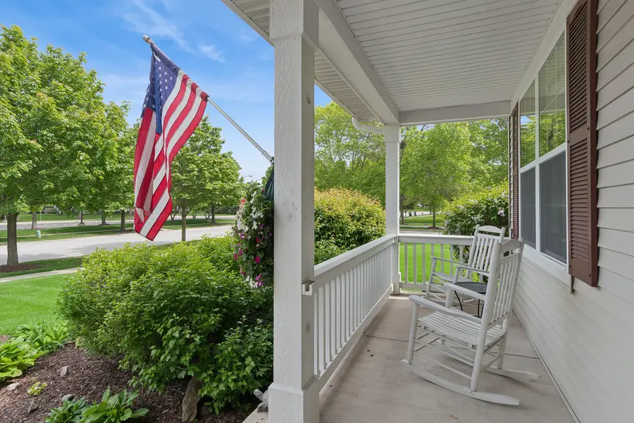 772 Bohannon Circle, Oswego, IL 60543 - #2