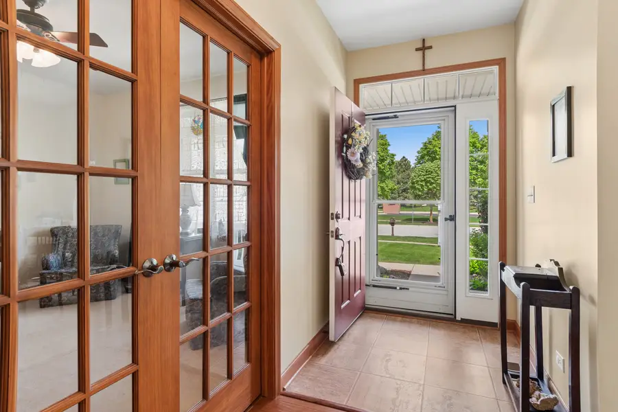 772 Bohannon Circle, Oswego, IL 60543 - #3