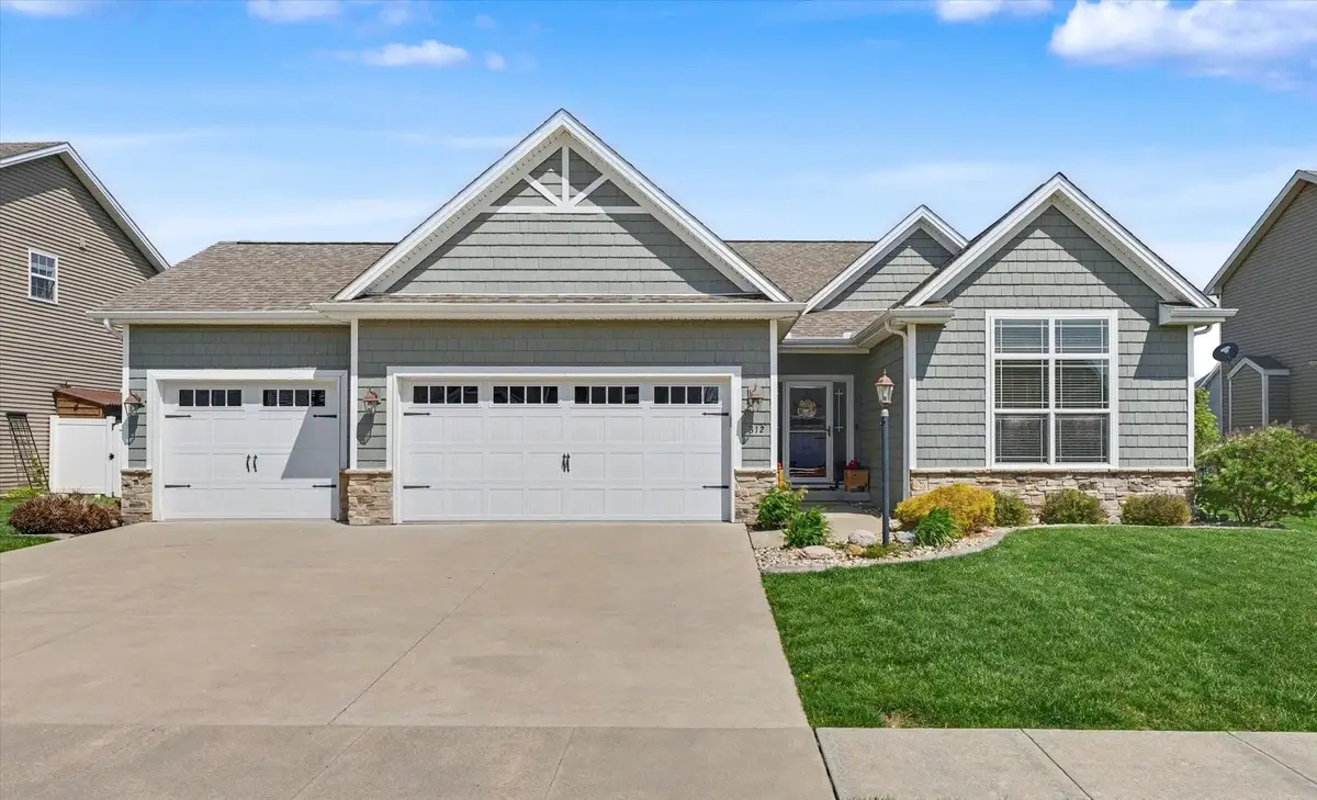 312 London Way, Savoy, IL 61874 - #1