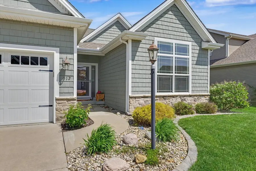 312 London Way, Savoy, IL 61874 - #3