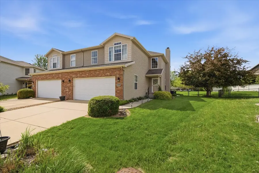 3400 Horse Creek Drive, Normal, IL 61761 - #2