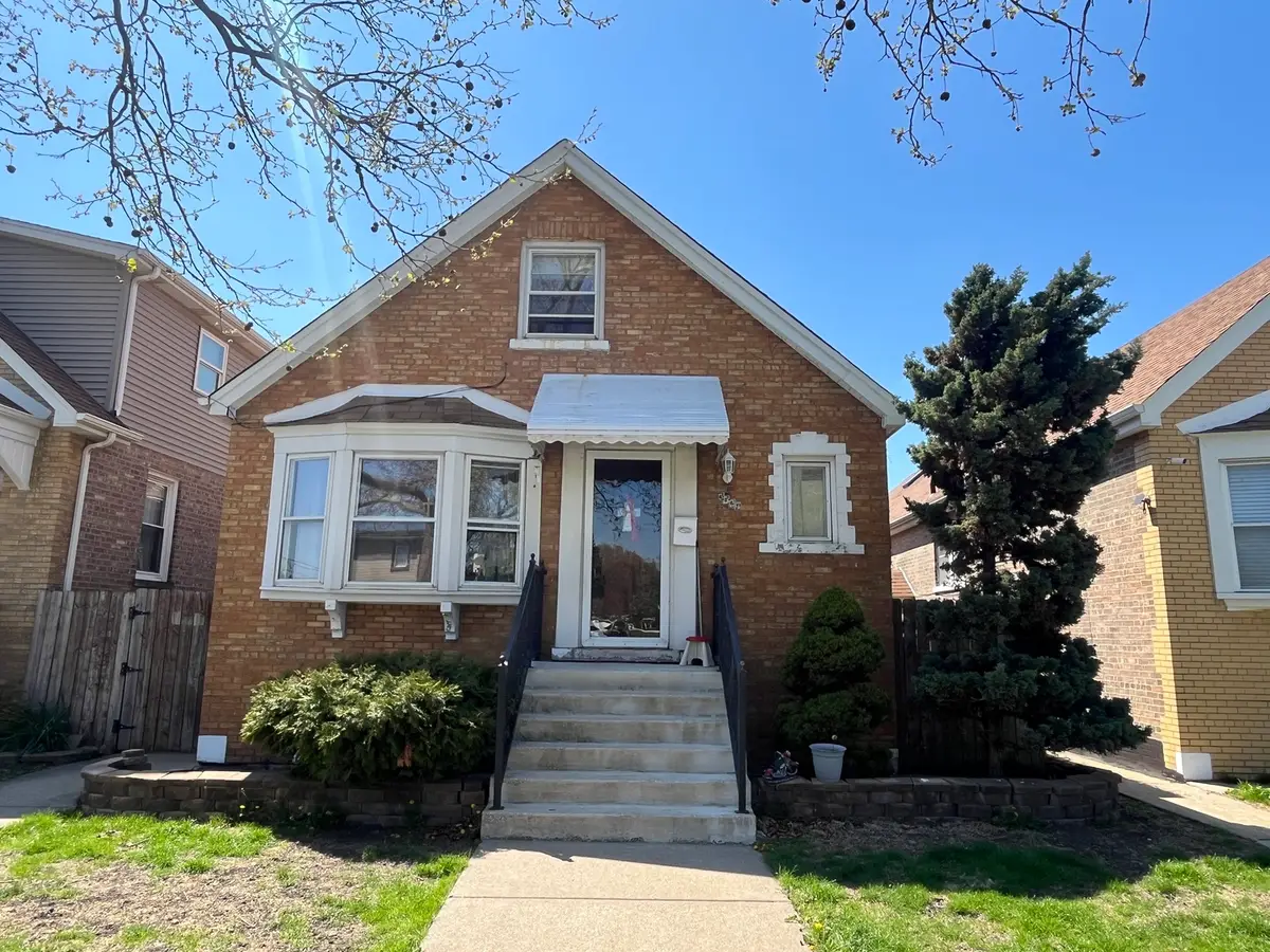 5834 S Keeler Avenue, Chicago, IL 60629 - #1