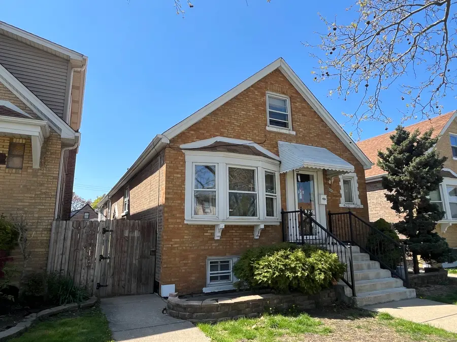 5834 S Keeler Avenue, Chicago, IL 60629 - #2