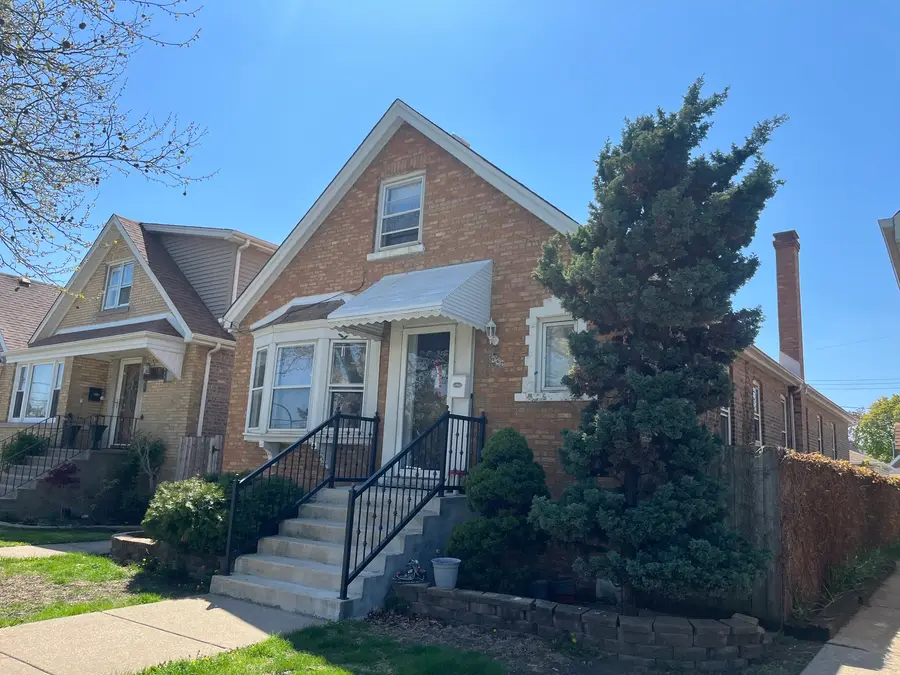 5834 S Keeler Avenue, Chicago, IL 60629 - #3