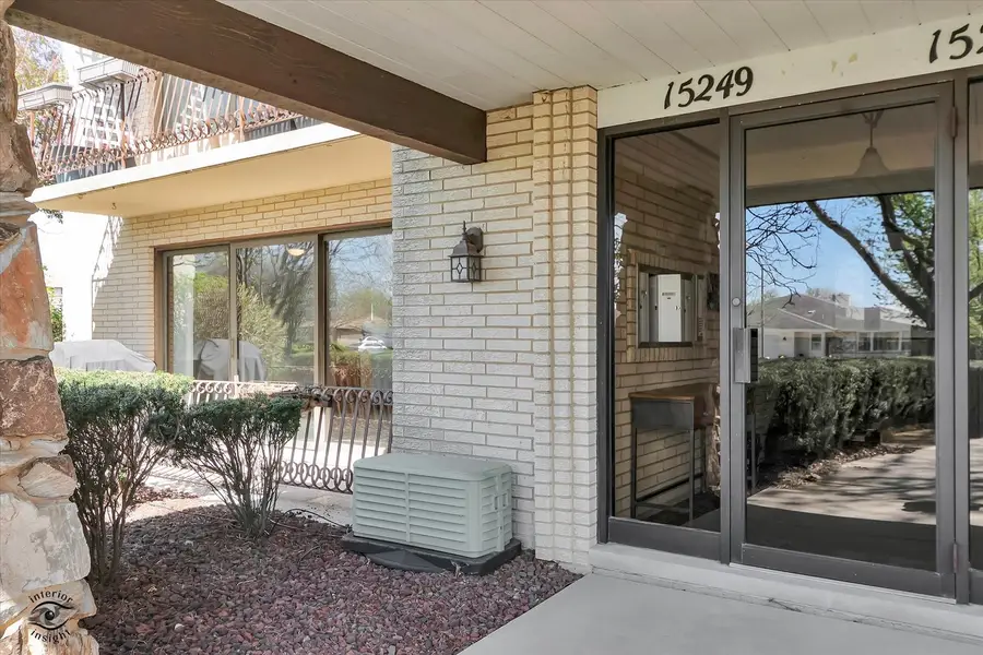 15249 Catalina Drive #1N, Orland Park, IL 60462 - #3