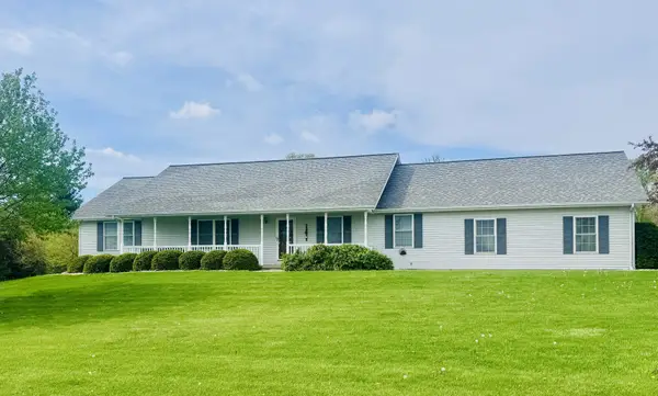 1380 N 1789th Road, Streator, IL 61364