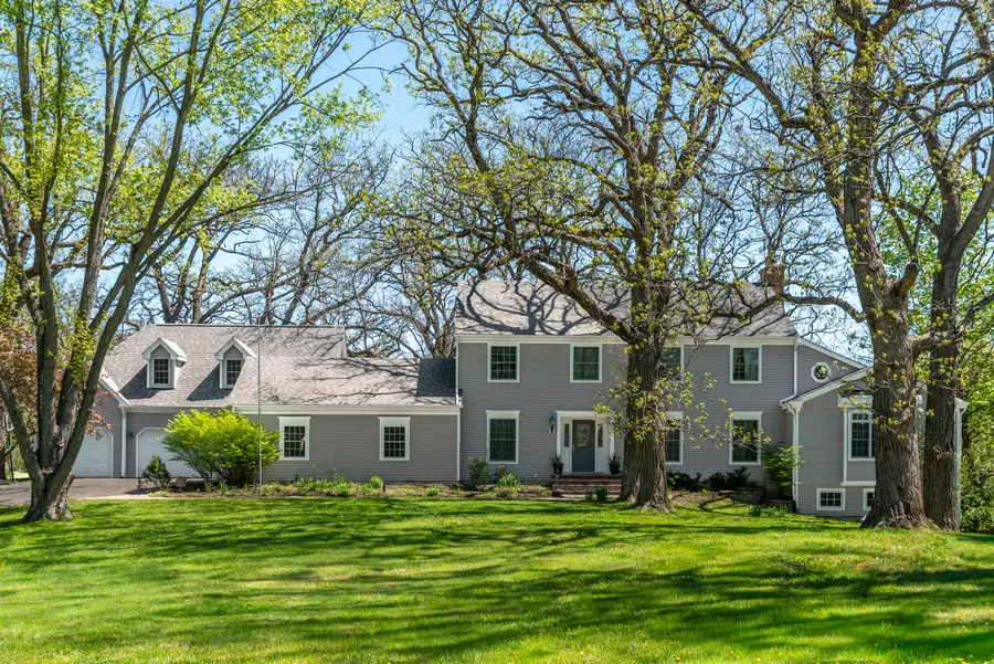 21101 N Middleton Drive, Kildeer, IL 60047 - #2
