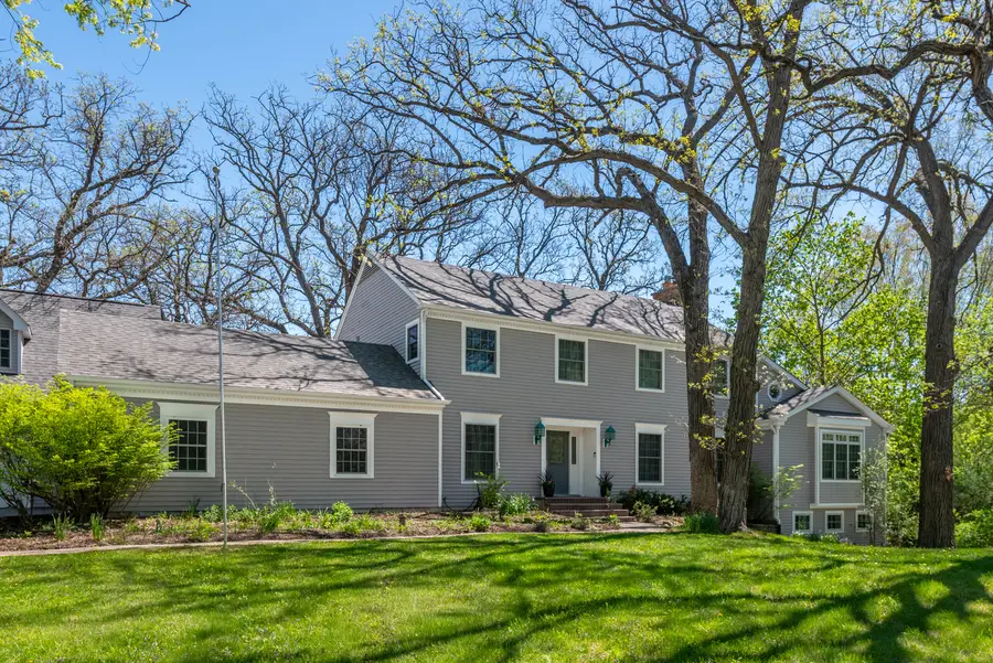 21101 N Middleton Drive, Kildeer, IL 60047 - #3