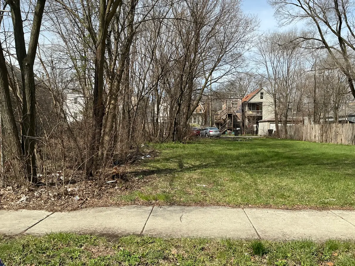 5536 S Elizabeth Street, Chicago, IL 60636 - #1