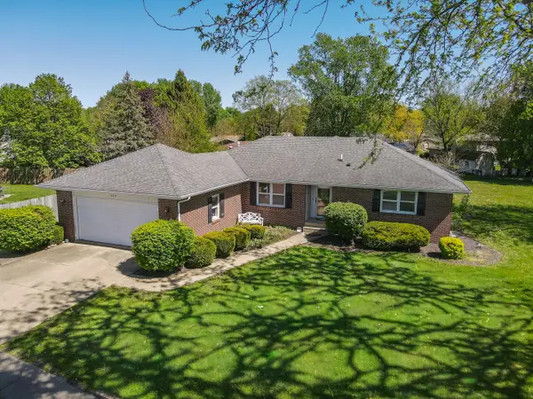 690 E Vicksburg Court, Bourbonnais, IL 60914