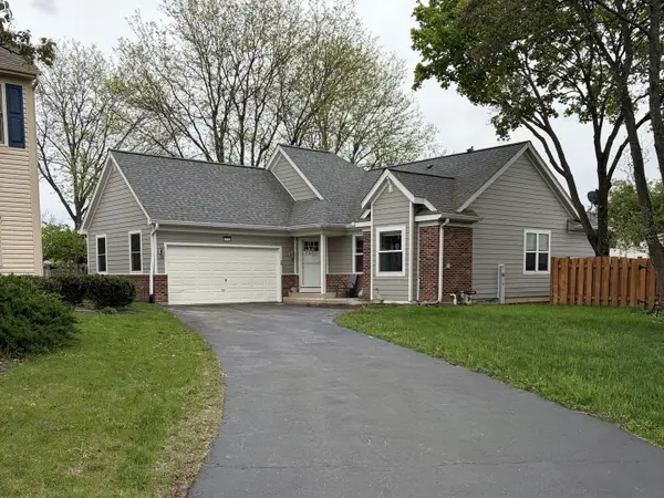 1733 Portsmith Court, Bartlett, IL 60103